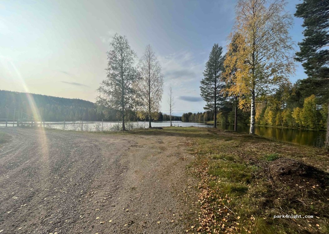 (828 92)  - 161 ÄLMFORS — foto