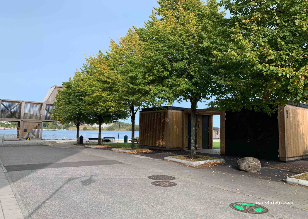 (1531) Moss - 2 Fleischers gate — foto 3