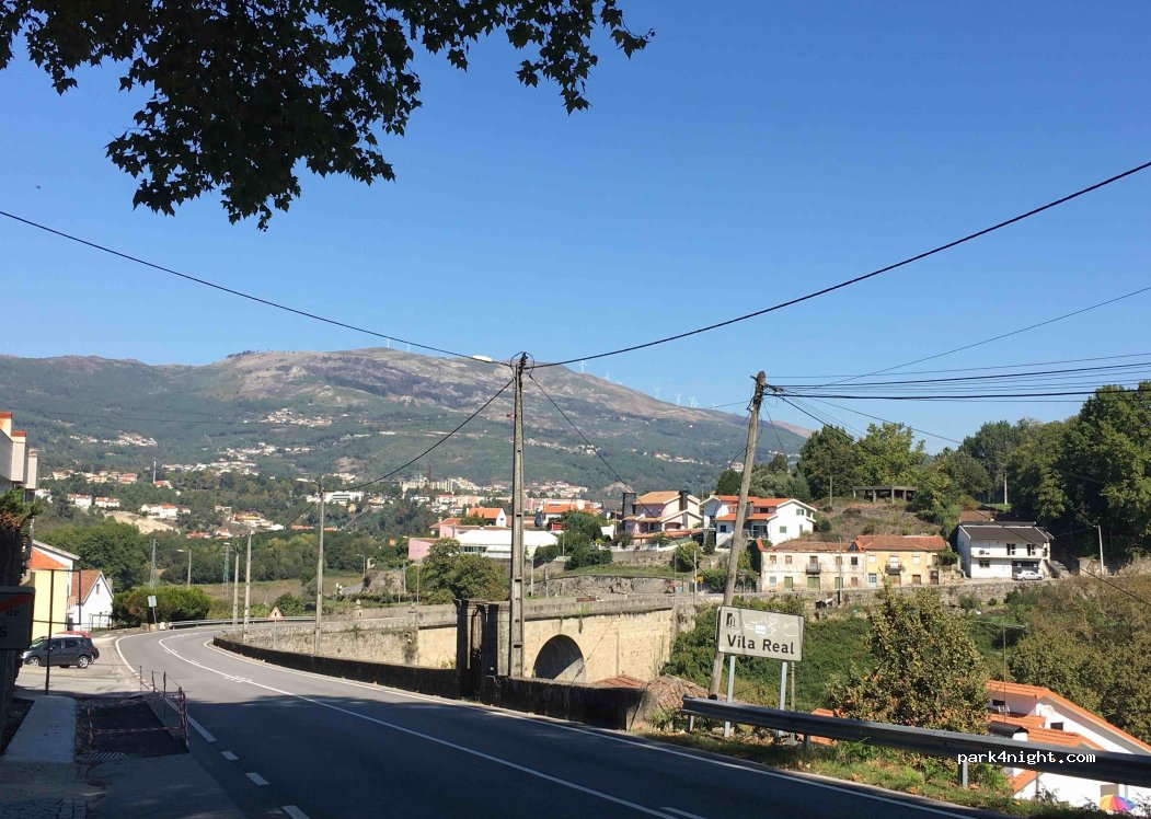 (5000) Vila Real - N2 — foto
