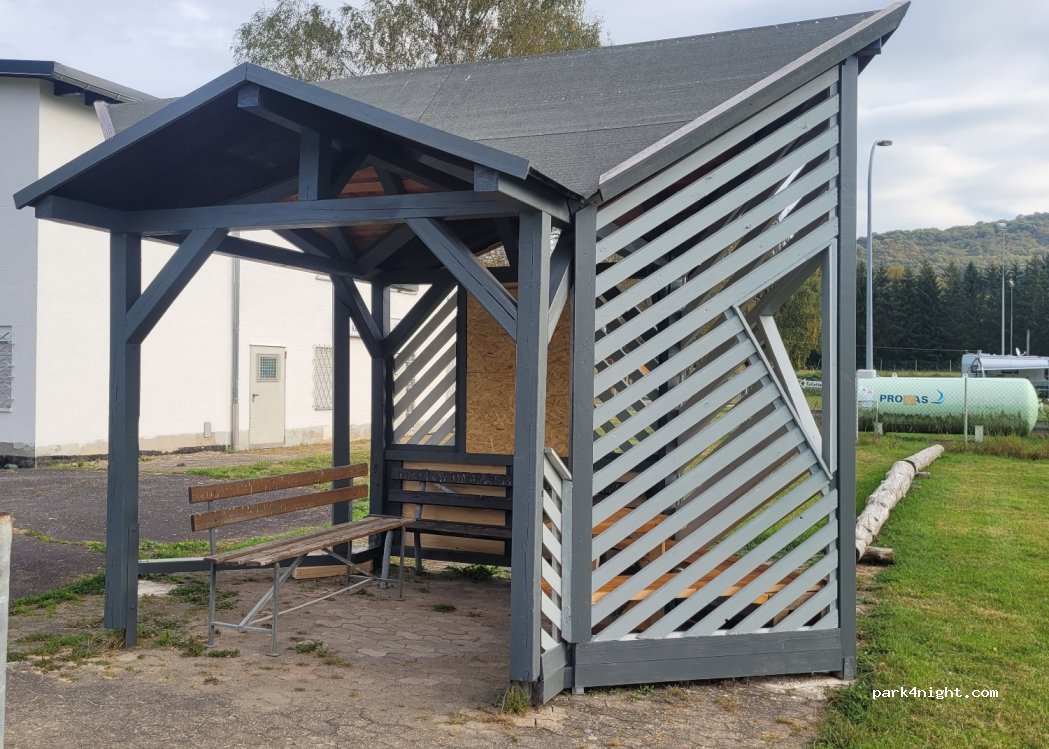 Allgenerationenplatz — foto 2