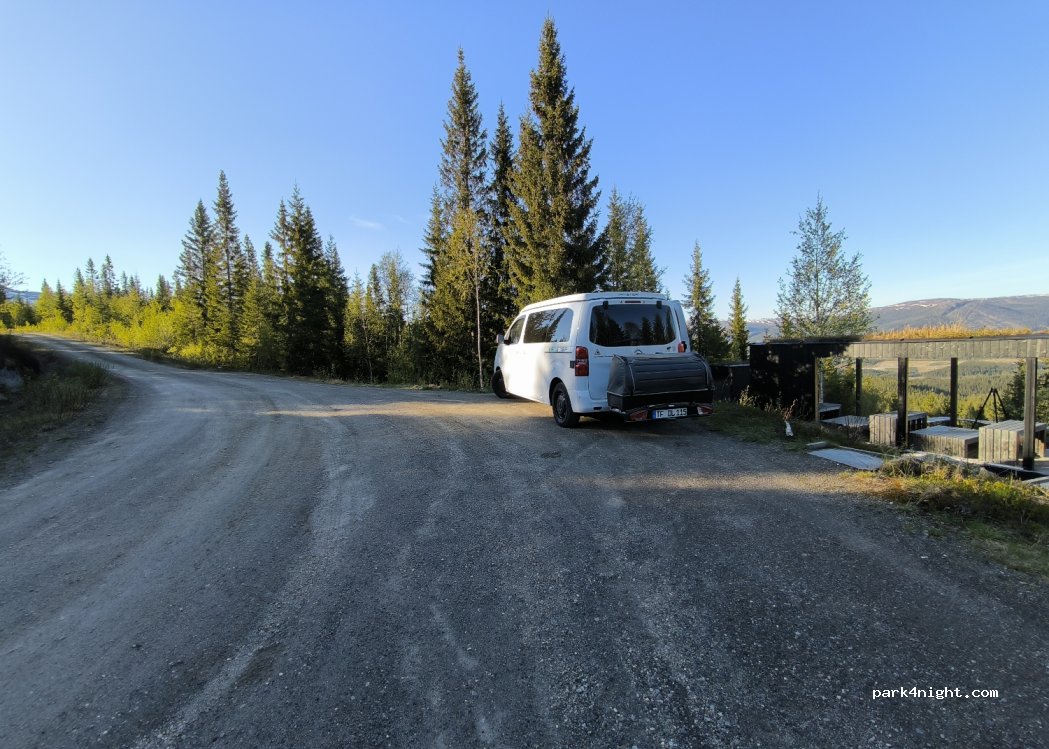 () Svenningdal - Unnamed Road — foto 2