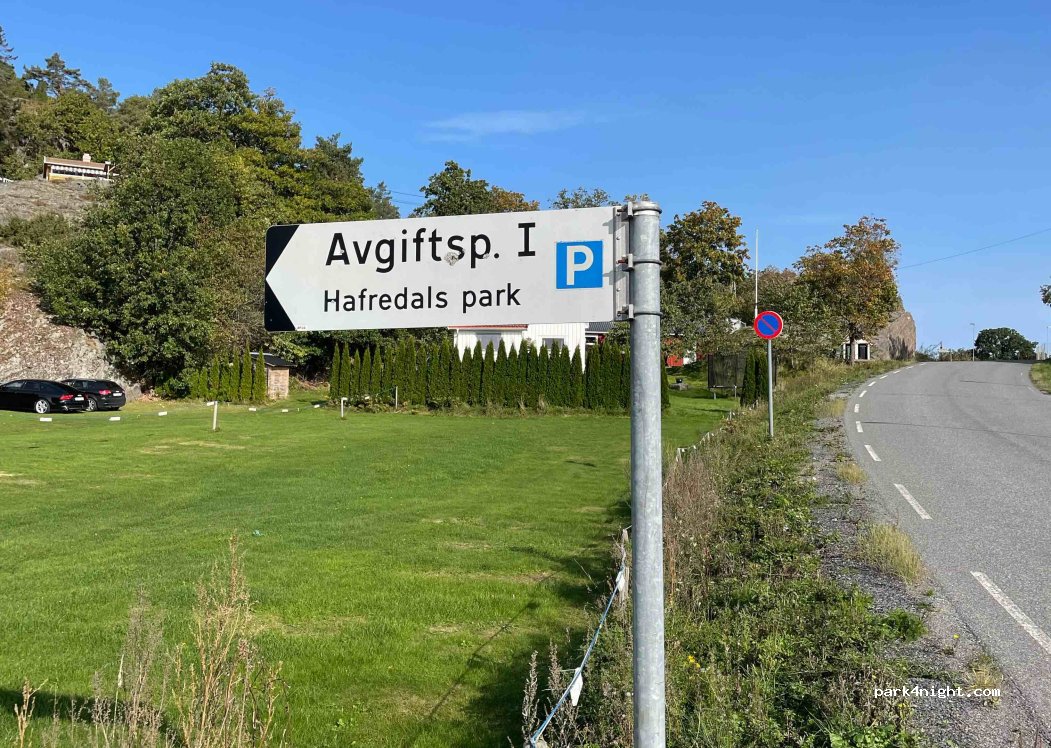(3960) Stathelle - 955 Sekundær Fylkesveg 208 — foto 2