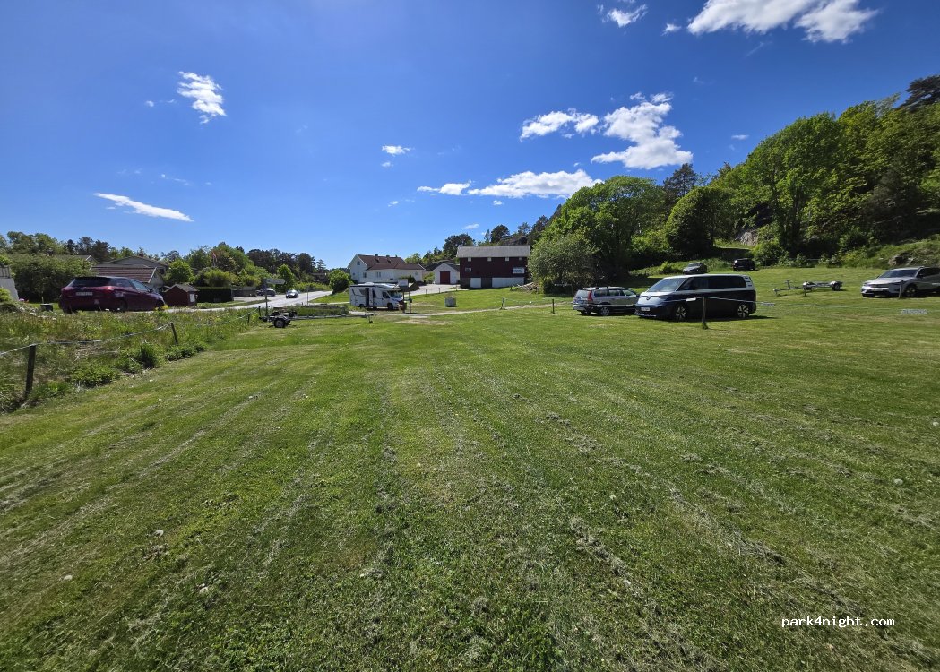 (3960) Stathelle - 955 Sekundær Fylkesveg 208 — foto 3