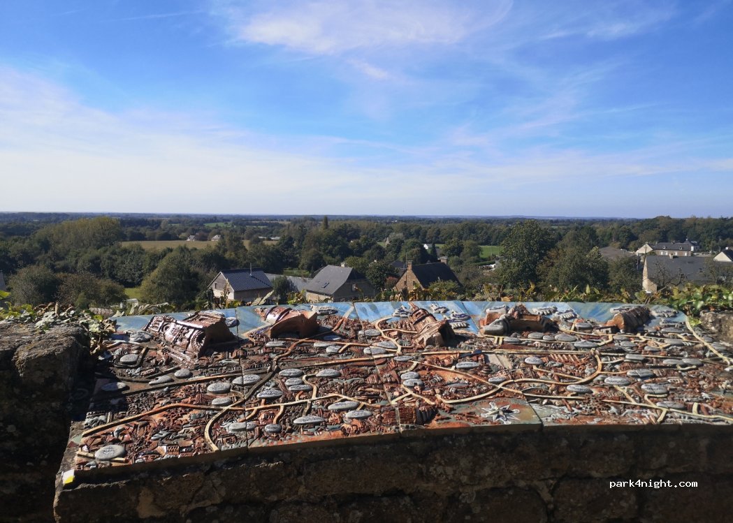 (35460) Les Portes du Coglais - 14 Rue du Tertre — foto 2