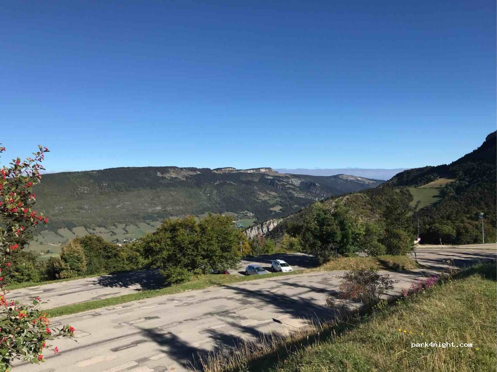 (38250) Lans-en-Vercors - 4246-4638 Route des Montagnes de Lans — foto 2