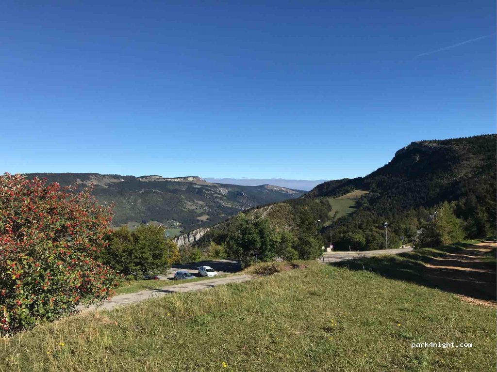 (38250) Lans-en-Vercors - 4246-4638 Route des Montagnes de Lans — foto 3