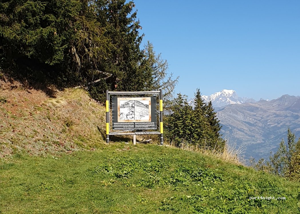 (73260) La Léchère - 3791 Route de L’Arpettaz — foto 2