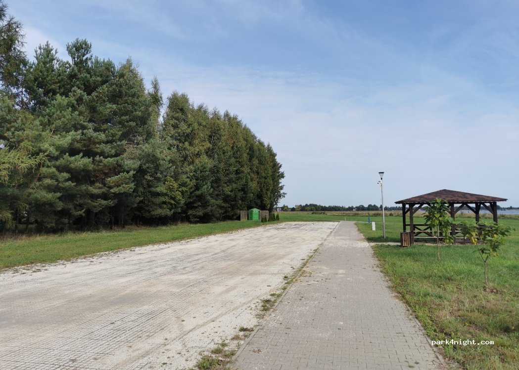 (26-330) Miedzna Murowana - 6 Zielona — foto 2