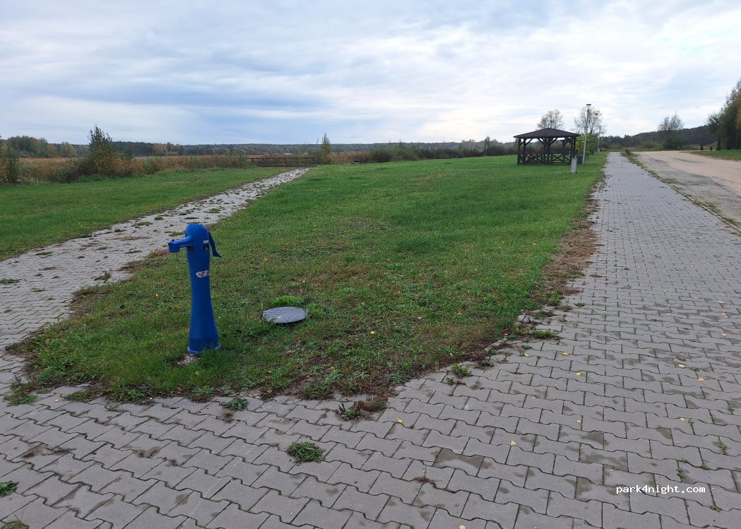 (26-330) Miedzna Murowana - 6 Zielona — foto 3