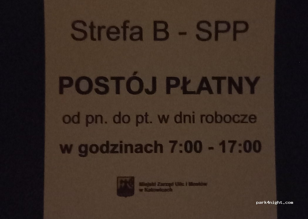 (40-001) Katowice - 74 Sienkiewicza — foto 3