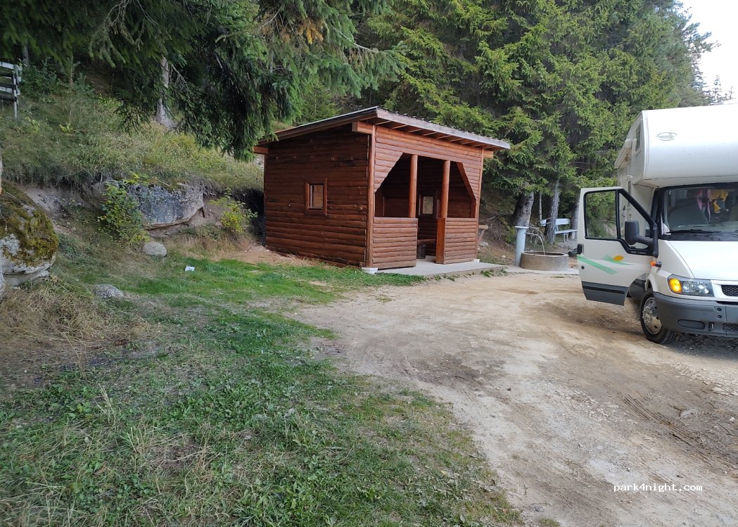 (4633) Sarnitsa - Unnamed Road — foto 2