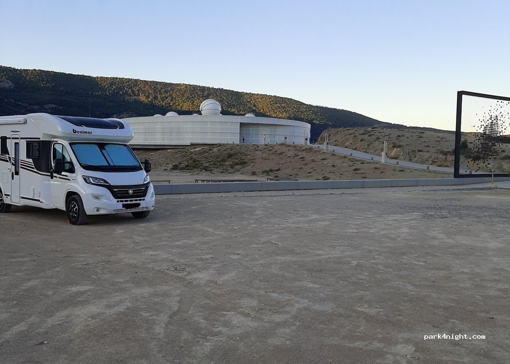 (44421) Arcos de las Salinas - — foto