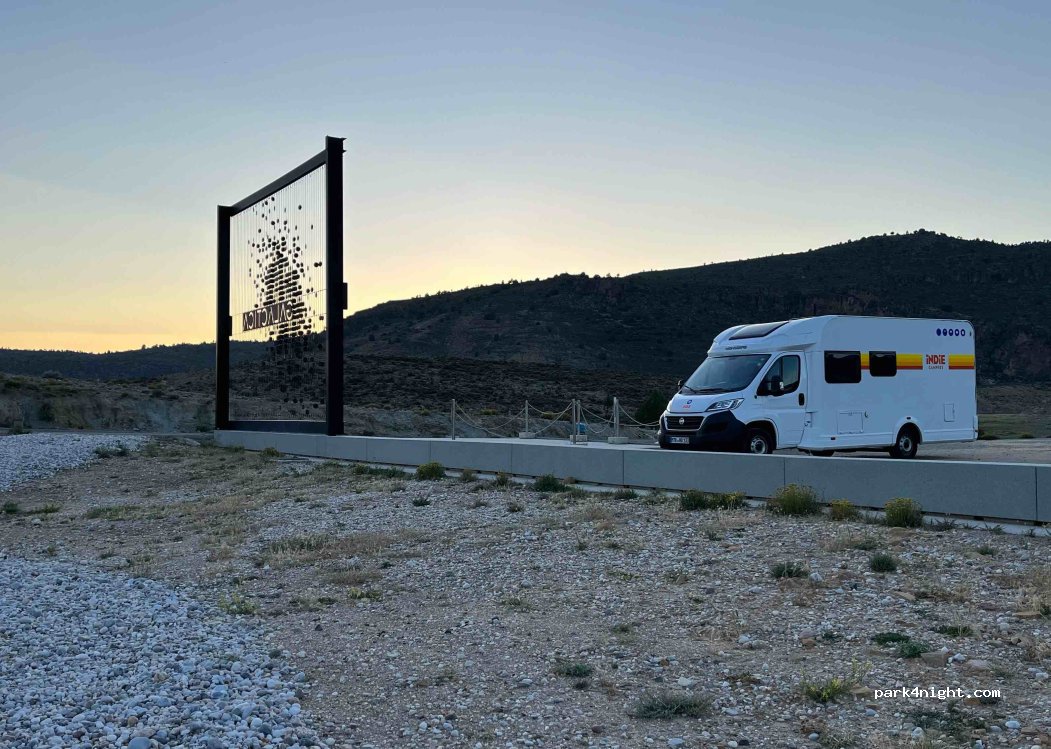 (44421) Arcos de las Salinas - — foto 3