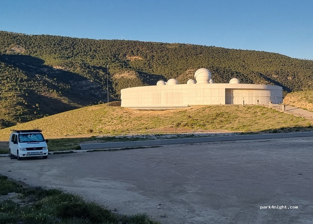 (44421) Arcos de las Salinas - — foto 5