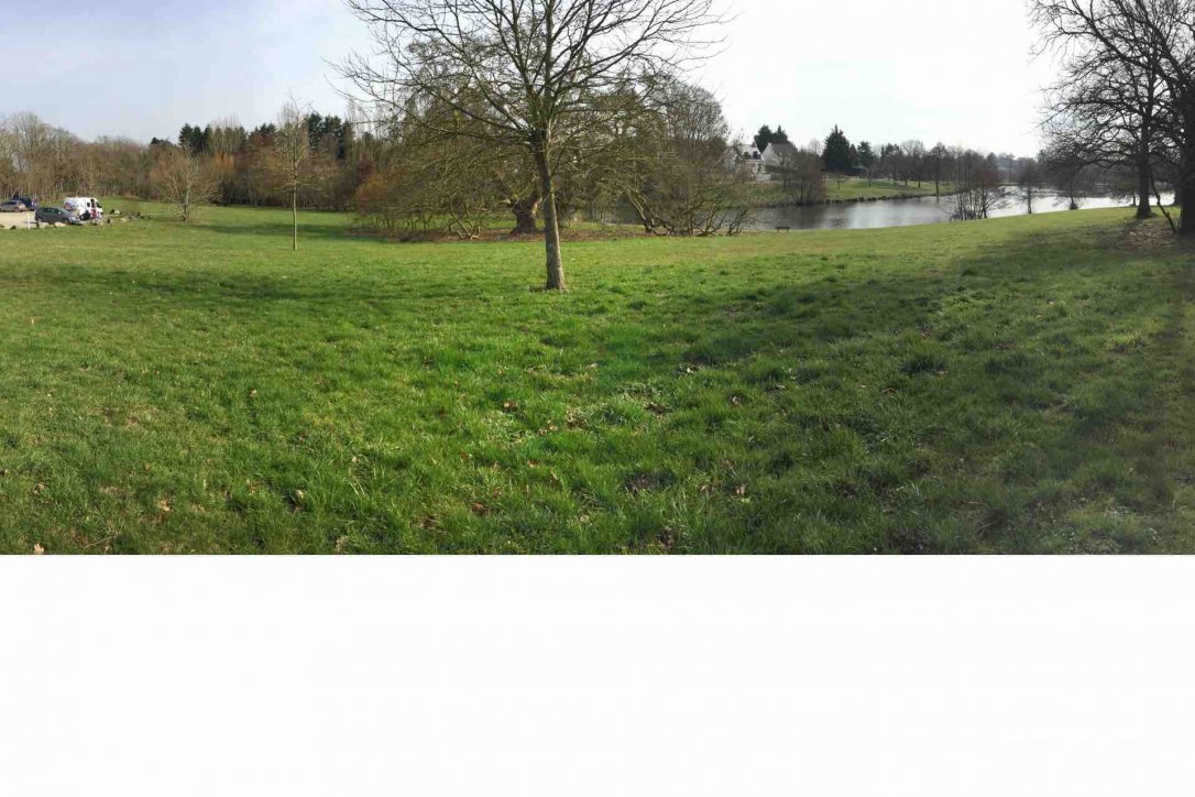 (44780) Missillac - 1113 La Bretesche — foto