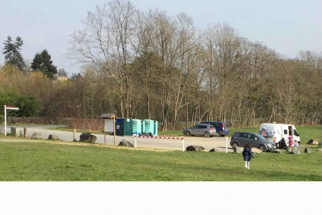 (44780) Missillac - 1113 La Bretesche — foto 2