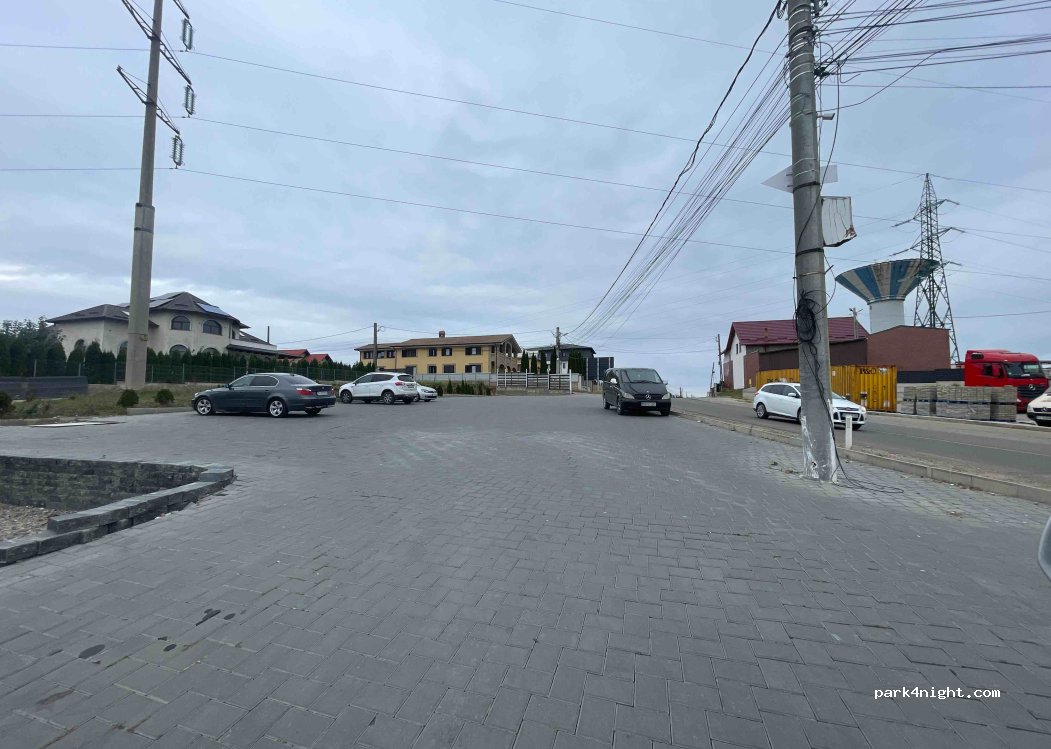 (727528) Suceava - 190 Strada Morii — foto