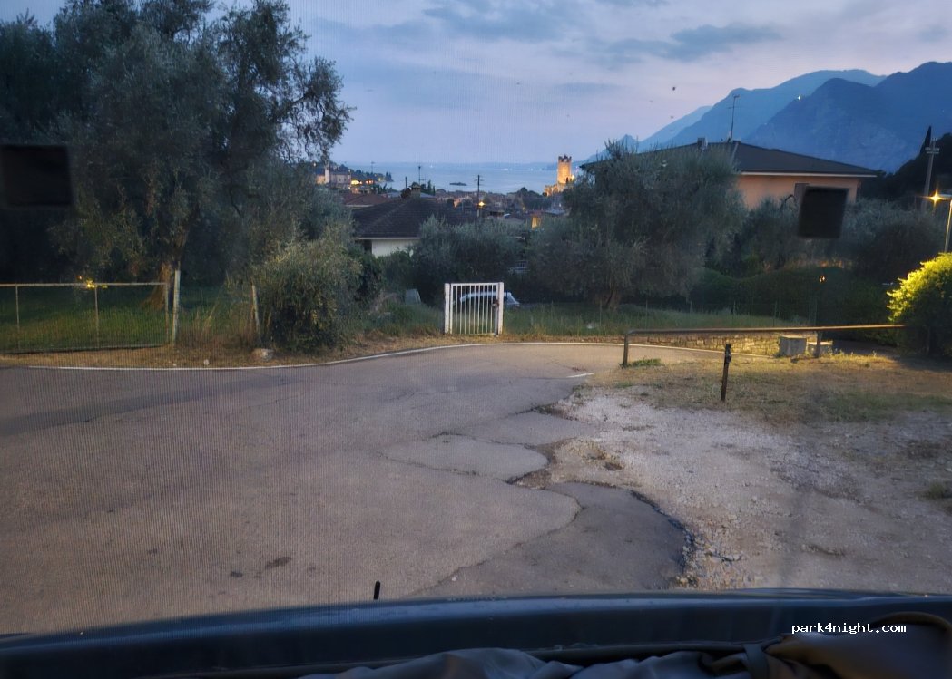 (37018) Malcesine - 54 Via Navene Vecchia — foto 4