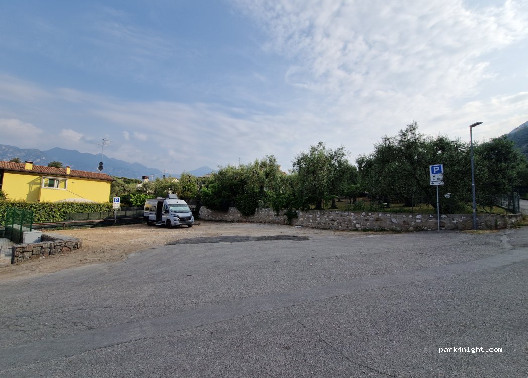 (37018) Malcesine - 54 Via Navene Vecchia — foto 5