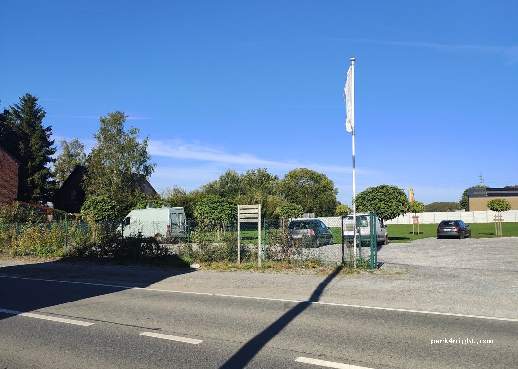 (5140) Sombreffe - 21 Rue Pont Piraux — foto