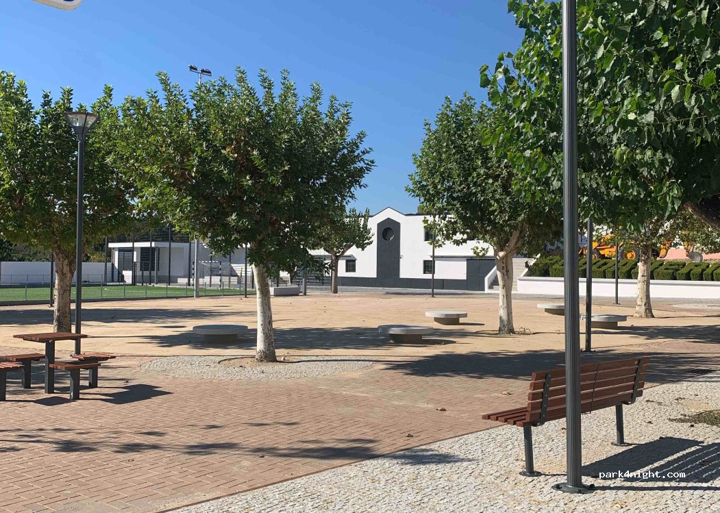 (6000-610) Póvoa de Rio de Moinhos - 3 Largo da Devesa — foto