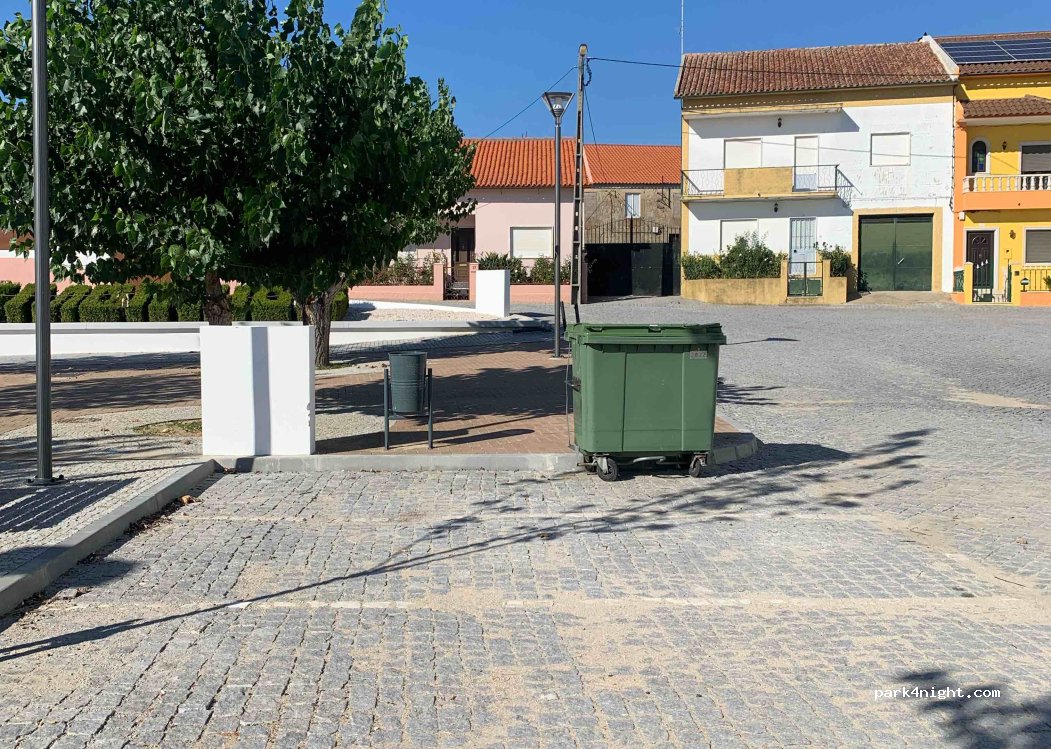(6000-610) Póvoa de Rio de Moinhos - 3 Largo da Devesa — foto 4