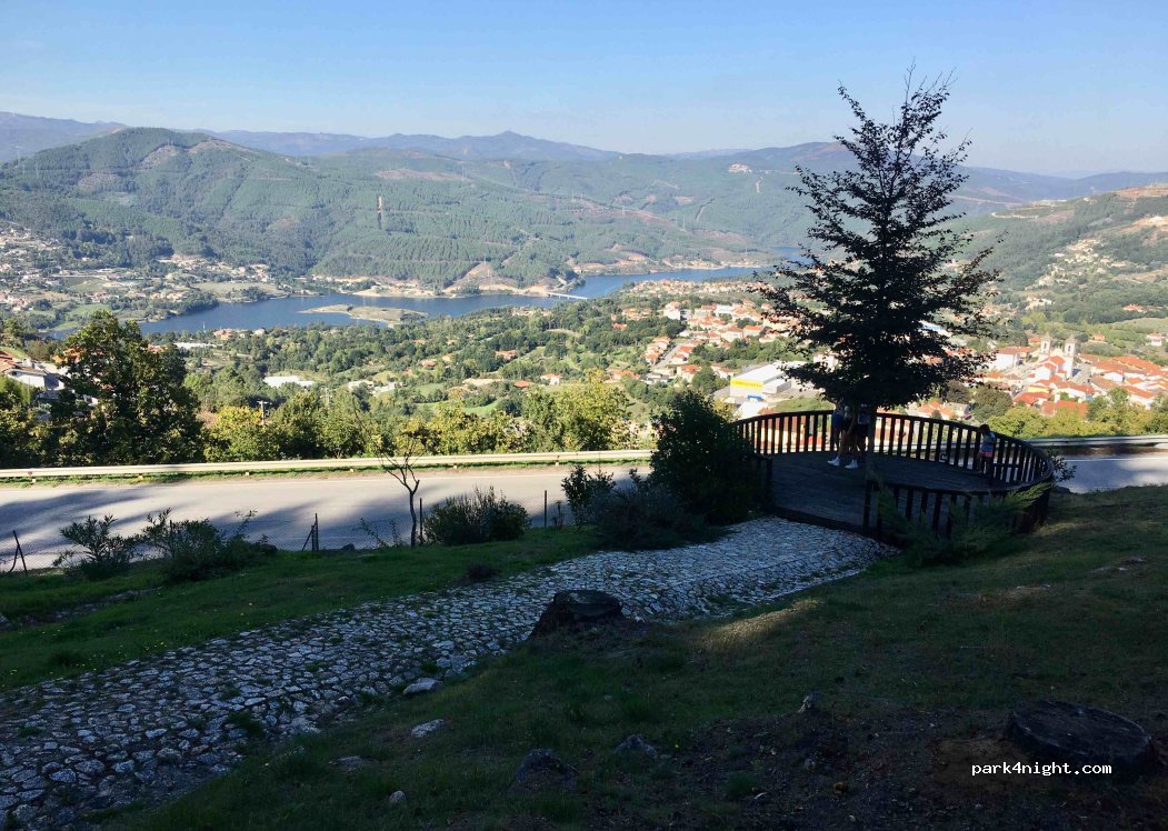 (4870) Ribeira de Pena - 2 N206 — foto 4