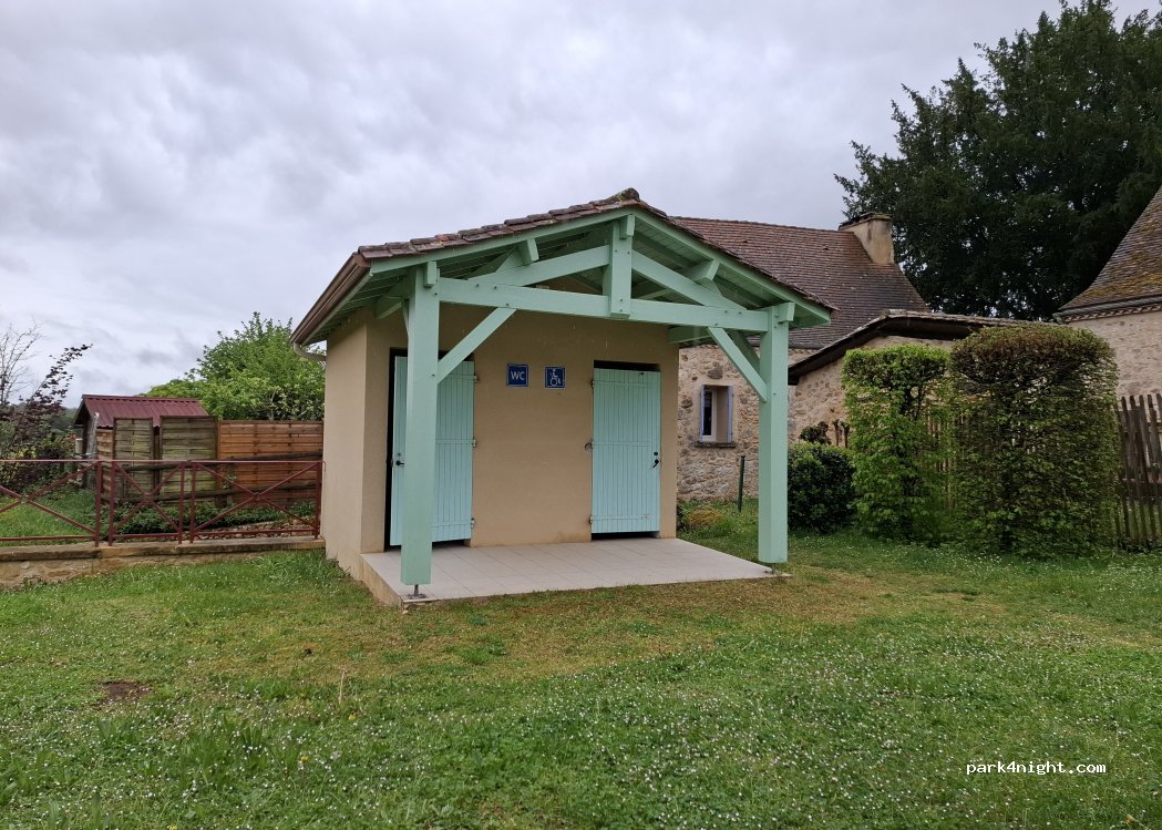 (24520) Saint-Sauveur - D21 — foto 5