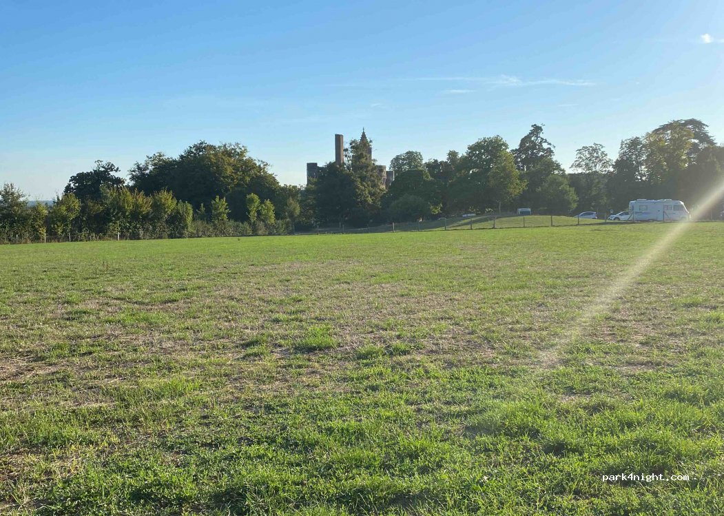 (49770) Le Plessis-Macé - Château du Plessis — foto 2