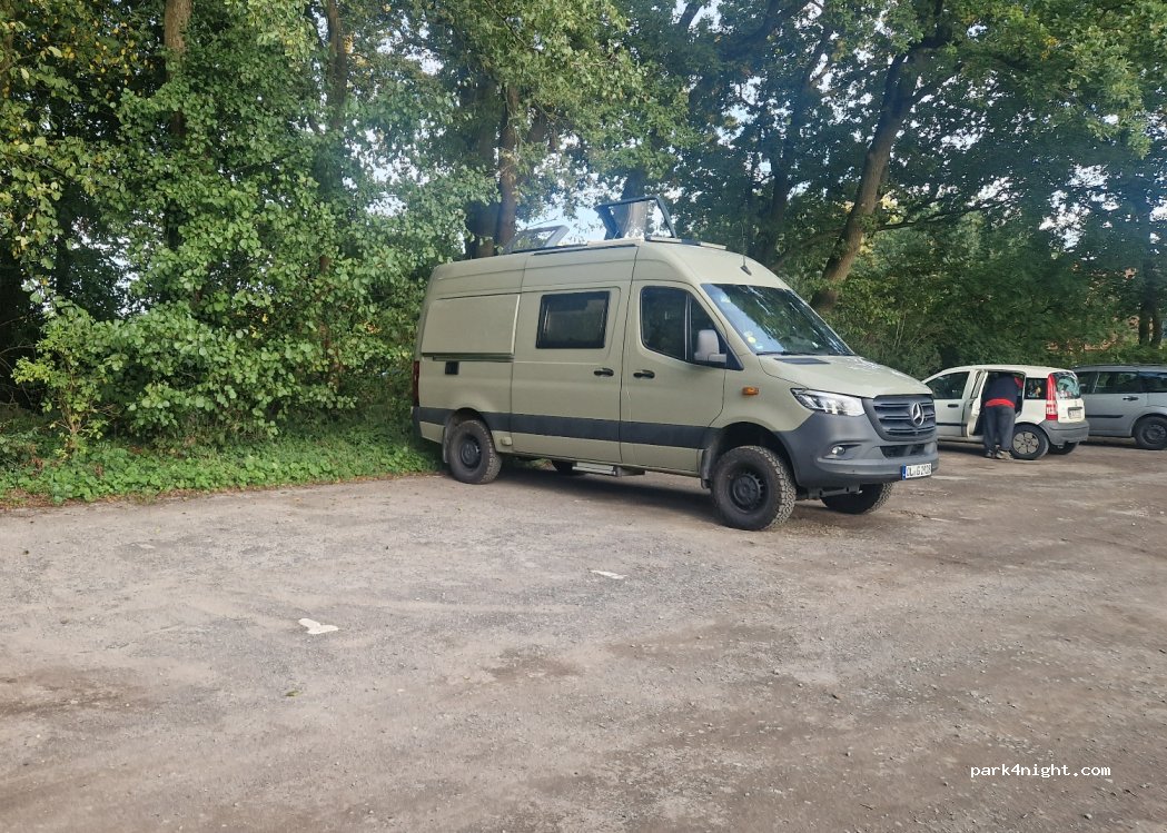 (41334) Nettetal - 200 Sassenfeld — foto