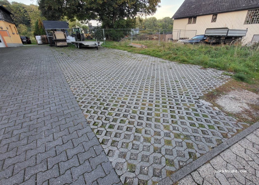 (55758) Allenbach - 29 Hauptstraße — foto