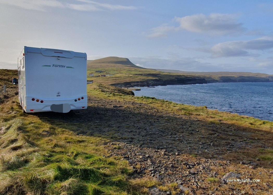(220) Skálavík - 2 Sótabakki — foto