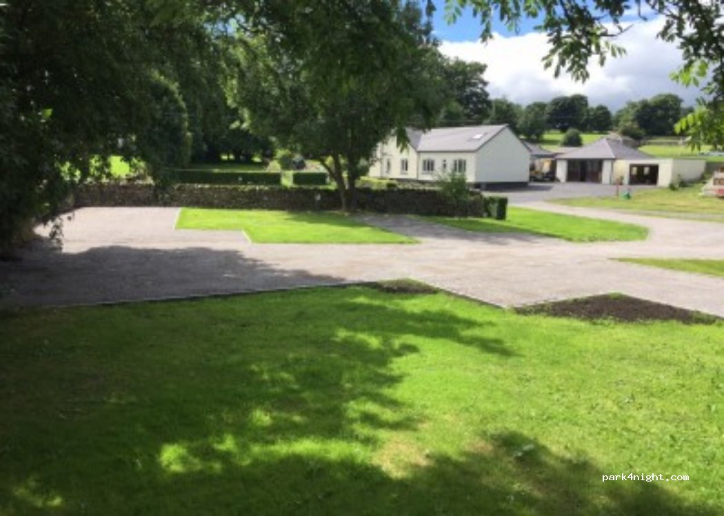 Asygarth Camping — foto 2