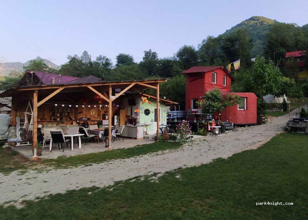 Camping Camelia — foto 3