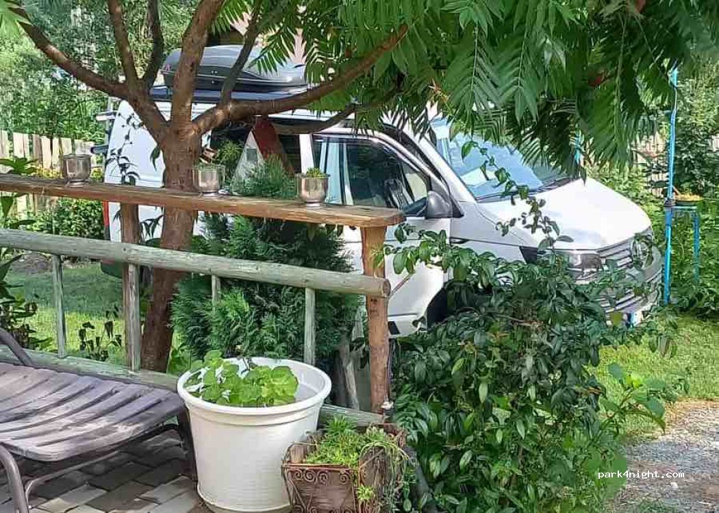 Camping Camelia — foto 4