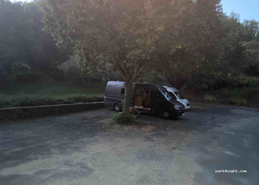 (24250) Castelnaud-la-Chapelle - 1 La Crouzette — foto