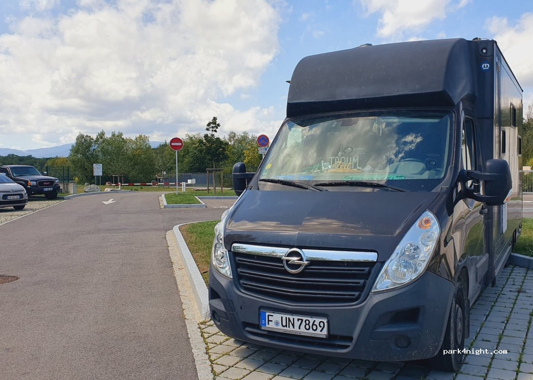 (68190) Ensisheim - 9 Rue du Tir — foto 2