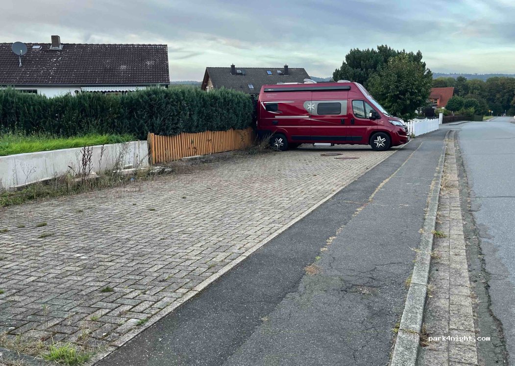 (37445) Walkenried - 7 Nordhäuser Straße — foto