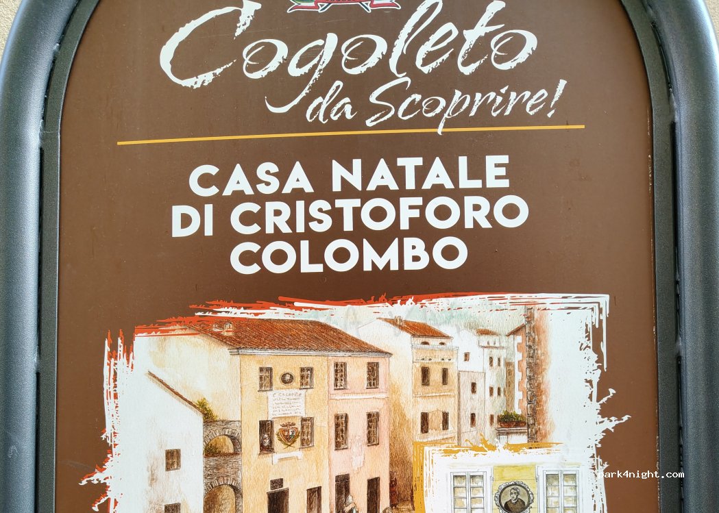 (16016) Cogoleto - 211 Via Aurelia di Levante — foto 2