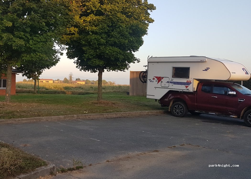 (01480) Villeneuve - 1 Allée des Coquelicots — foto