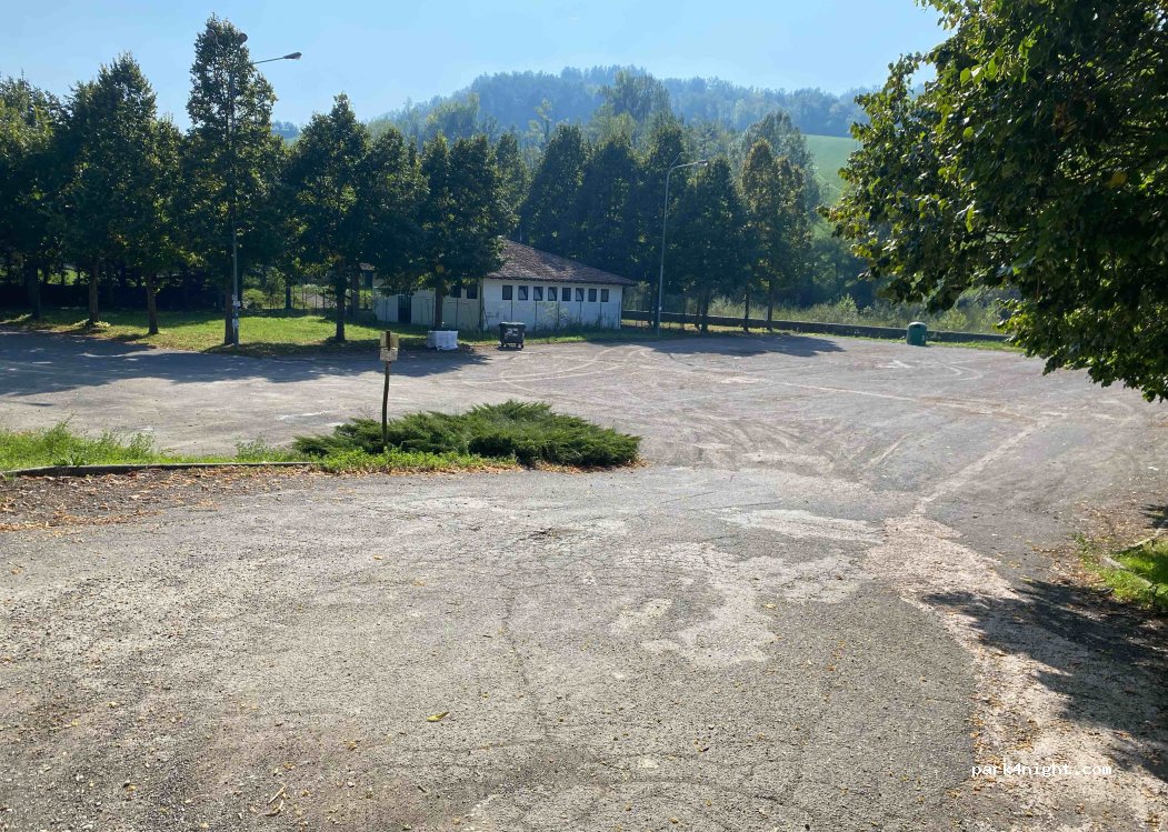 (15056) San Sebastiano Curone - 1A Strada Vignasse — foto