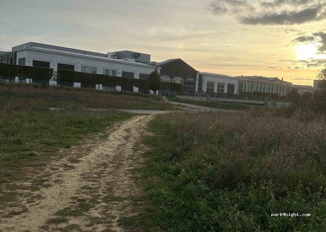 (77700) Serris - Cours du Rhin — foto 2
