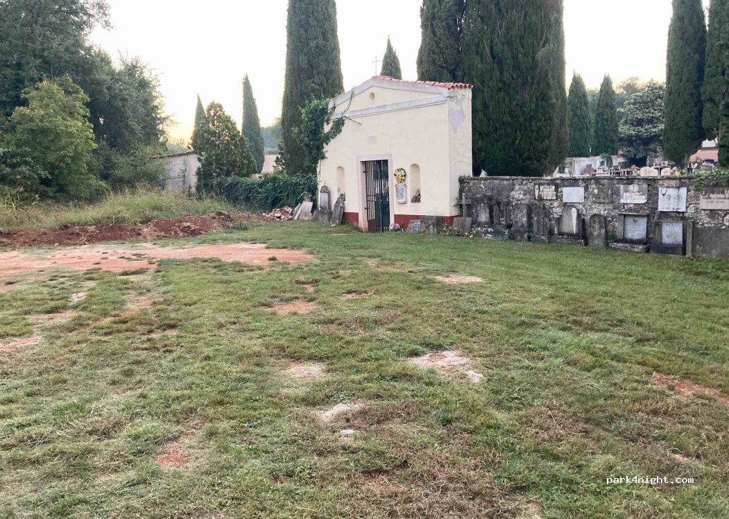 (52470) Lovrečica - — foto