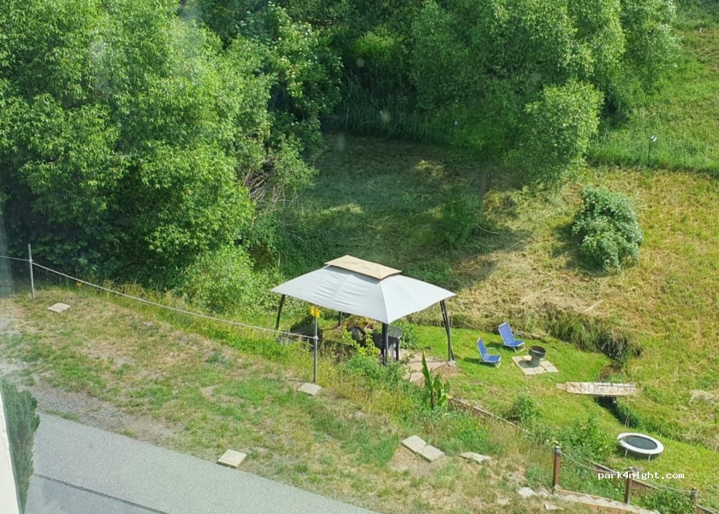 Ferienwohnungen Hier und Jetzt — foto