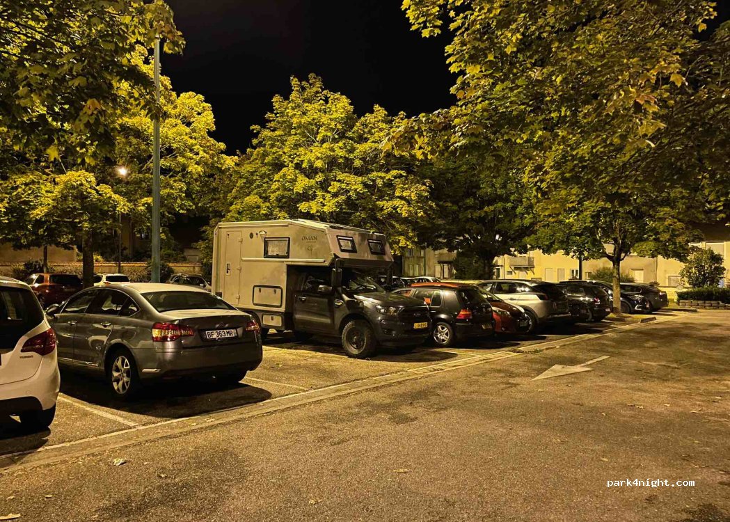 (55100) Verdun - 22 Rue du Grand Rempart — foto 2