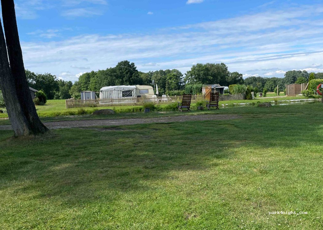 Campingplatz Tostedt in Niedersachsen — foto 3