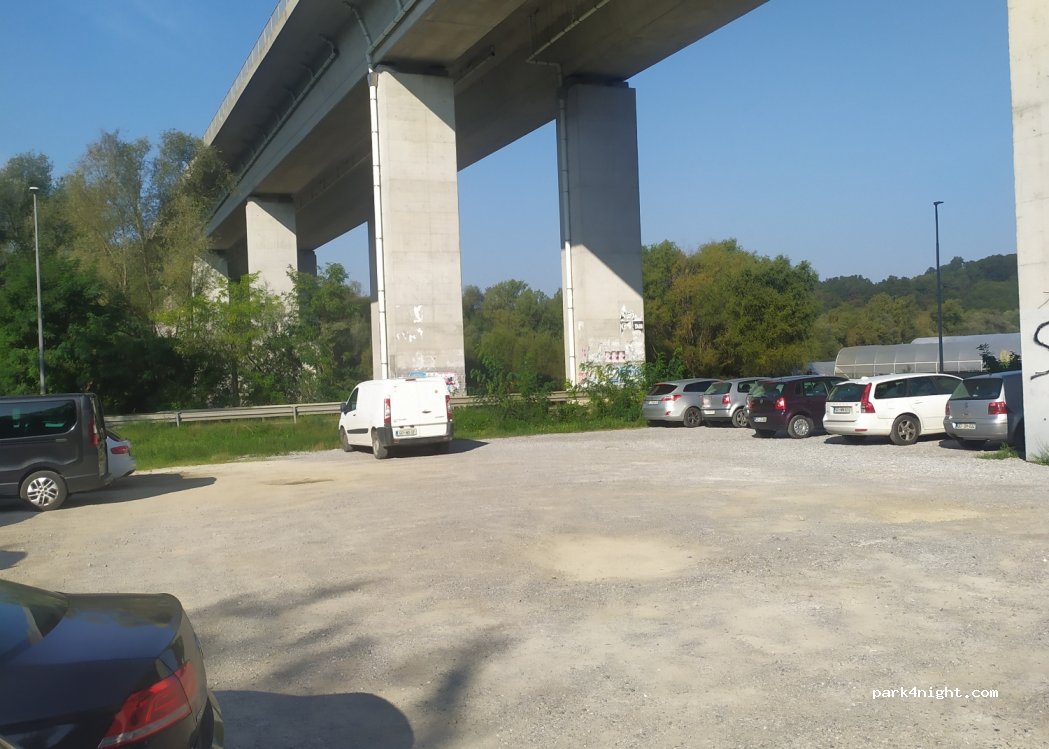 (5293) Volčja Draga - 113 Vogrsko — foto