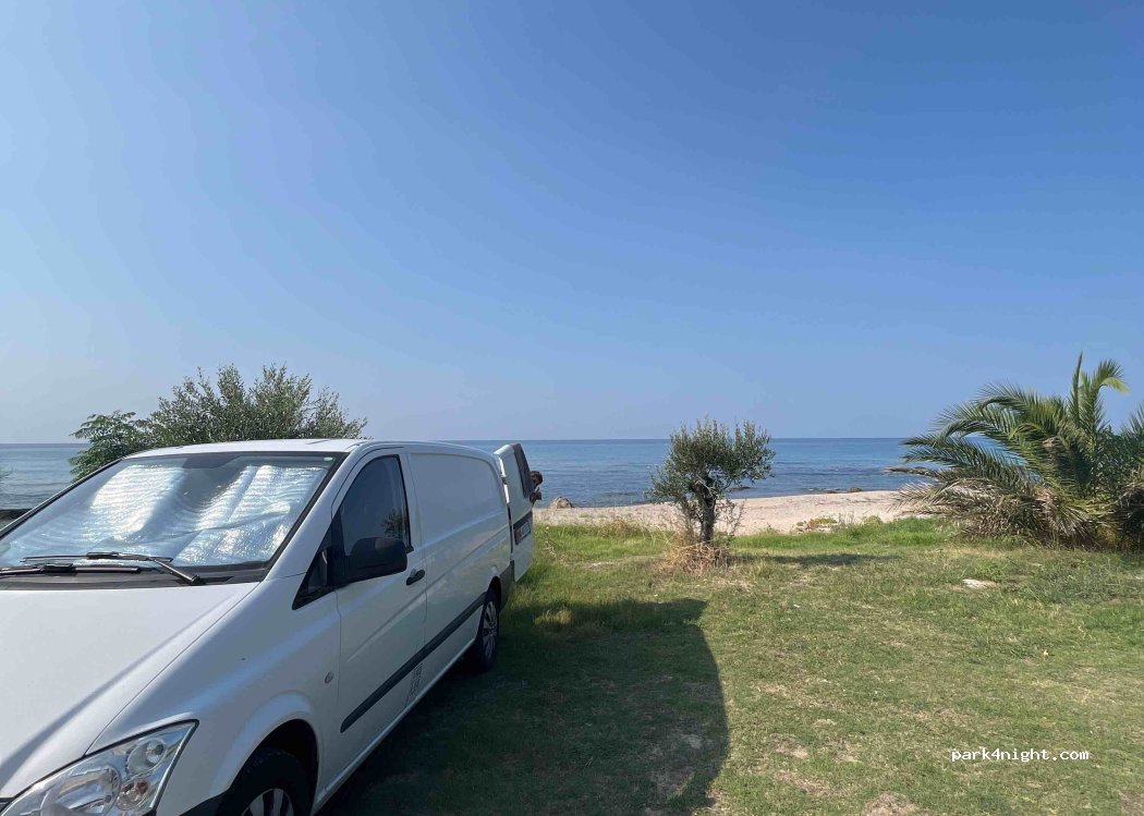 (480 62) Parga - — foto