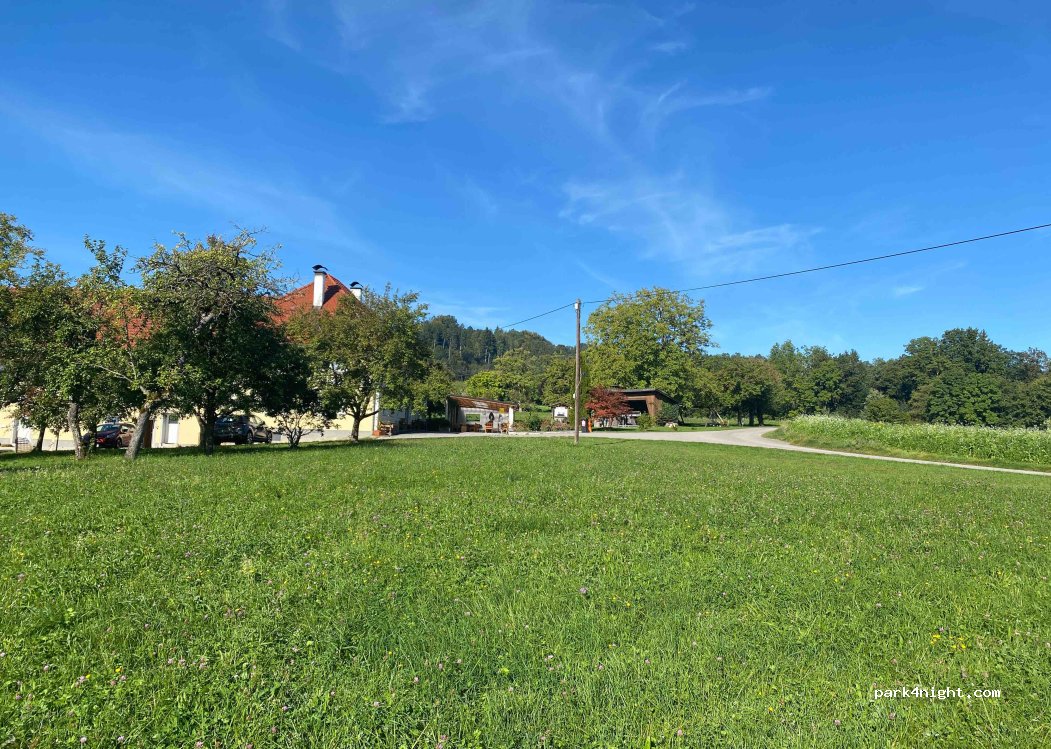 Mostschenke & Camping Eisterer — foto 2