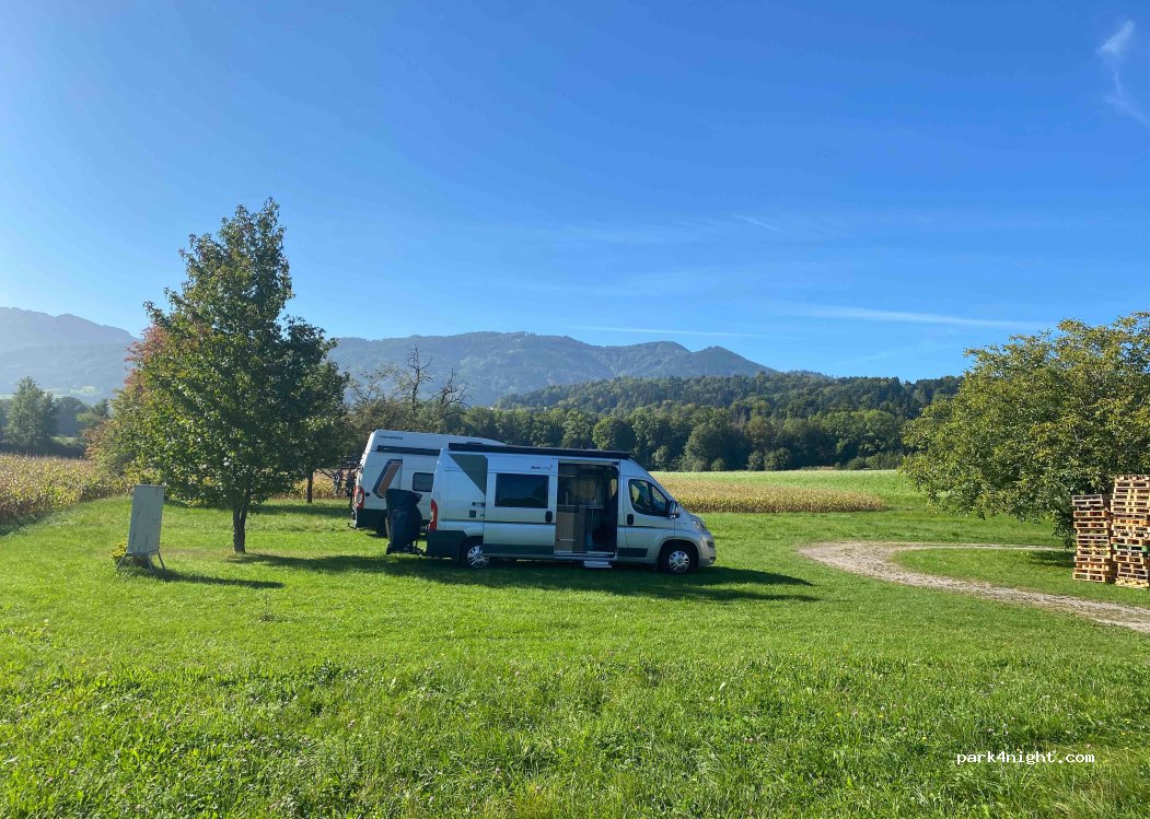Mostschenke & Camping Eisterer — foto 3